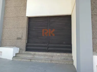 Ponto Comercial para alugar, 47m² no Serrano, Belo Horizonte