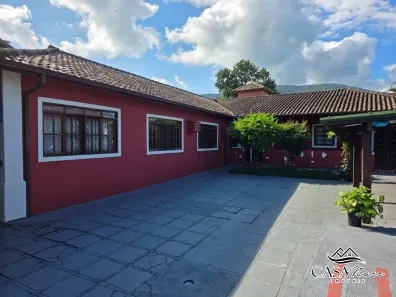 Casa com 4 Quartos à venda, 250m² no Santo Antônio de Lisboa, Florianópolis