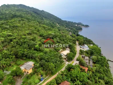 Lote/Terreno à venda, 4025m² no Sambaqui, Florianópolis