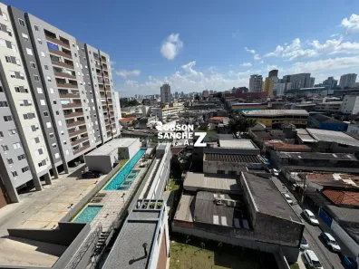 Apartamento com 2 Quartos à venda, 49m² no Santo Amaro, São Paulo