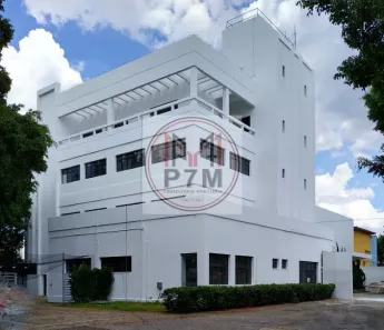 Galpão/Depósito/Armazém para alugar, 4816m² no Parque Industrial Tomas Edson, São Paulo