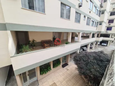 Apartamento com 2 Quartos à venda, 50m² no Pechincha, Rio de Janeiro