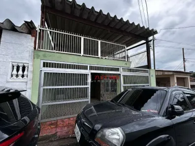 Casa com 4 Quartos à venda, 275m² no Jardim São Roberto, Guarulhos