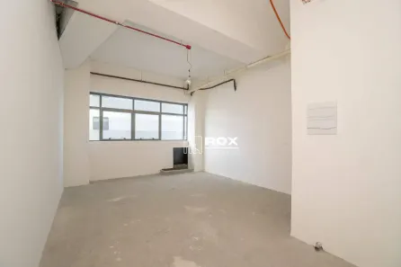 Sala Comercial à venda, 36m² no Centro, Curitiba
