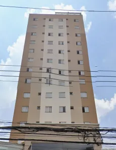 Apartamento com 2 Quartos à venda, 65m² no Olímpico, São Caetano do Sul