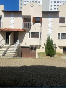 Casa de Condomínio com 3 Quartos à venda, 188m² no Vila Santos, São Paulo
