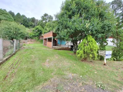 Lote/Terreno à venda, 891m² no Vale dos Pinheiros, Gramado
