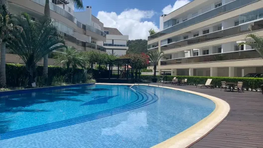Apartamento com 3 Quartos à venda, 94m² no Jurerê, Florianópolis