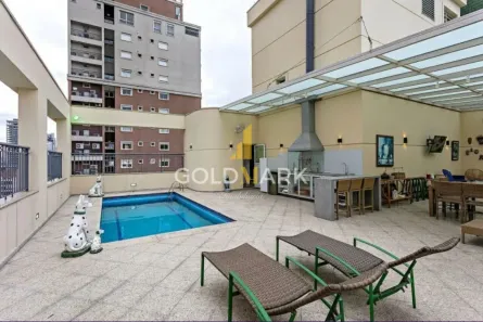 Cobertura com 5 Quartos à venda, 492m² no Moema, São Paulo