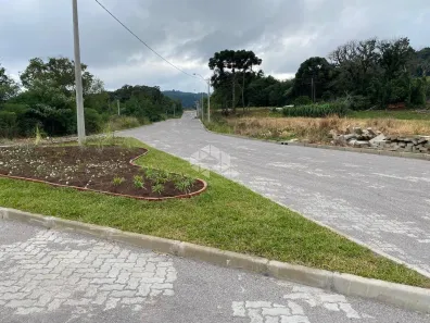 Lote/Terreno à venda, 360m² no Pinhal Alto, Nova Petrópolis