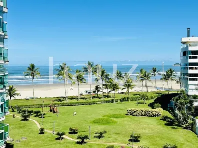 Apartamento com 4 Quartos à venda, 160m² no Riviera, Bertioga