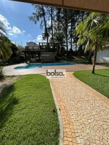 Casa de Condomínio com 5 Quartos à venda, 1521m² no Jardim Shangri-Lá, Bauru