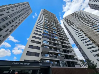 Apartamento com 3 Quartos para alugar, 106m² no Jardim Emília, Sorocaba