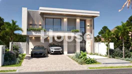 Casa de Condomínio com 4 Quartos à venda, 630m² no Brisas de Atalaia, Barra dos Coqueiros