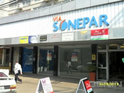 Ponto Comercial para alugar, 65m² no Centro, Canoas