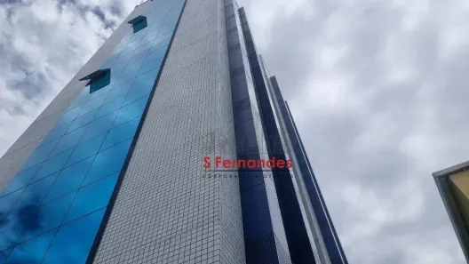 Sala Comercial para alugar, 66m² no Santo Amaro, São Paulo