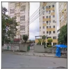 Apartamento com 1 Quarto à venda, 48m² no Pavuna, Rio de Janeiro