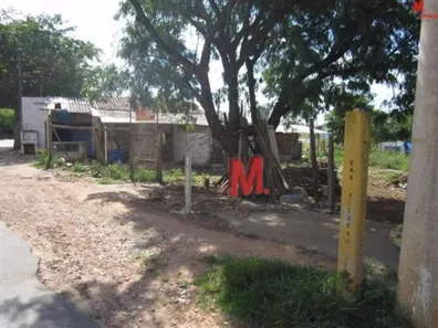 Lote/Terreno para venda ou aluguel, 875m² no Jardim Guarujá, Sorocaba