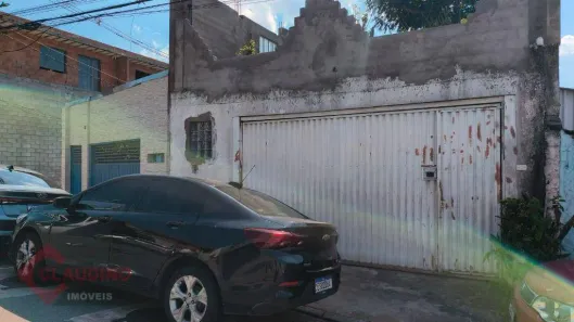 Casa com 2 Quartos à venda, 300m² no Vila Nova York, São Paulo
