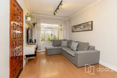 Casa com 3 Quartos à venda, 125m² no Jardim Bélgica, São Paulo