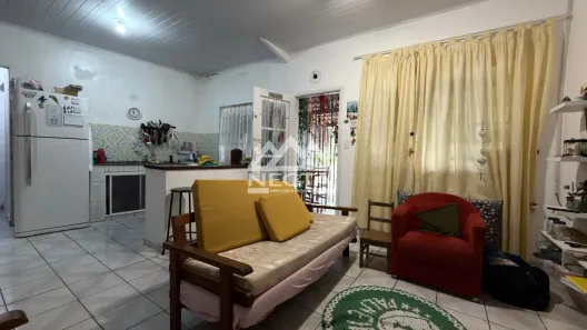 Casa com 1 Quarto à venda, 78m² no Jardim Porto Novo, Caraguatatuba