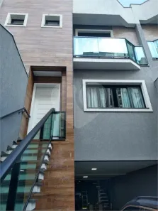 Casa com 3 Quartos à venda, 110m² no Socorro, São Paulo