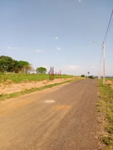 Fazenda/Sítio à venda, 1000m² no Jardim Itaipu, Presidente Prudente