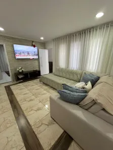 Casa com 3 Quartos à venda, 152m² no Rudge Ramos, São Bernardo do Campo