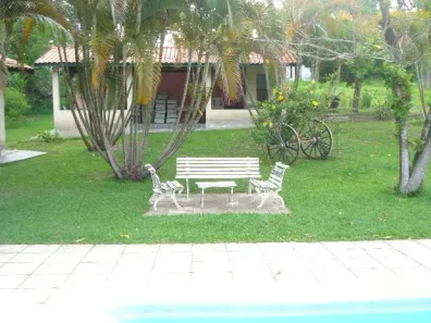 Fazenda/Sítio com 3 Quartos à venda, 700m² no Jundiacanga, Araçoiaba da Serra