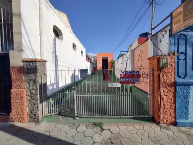 Casa com 2 Quartos à venda, 100m² no Centro, Campos dos Goytacazes