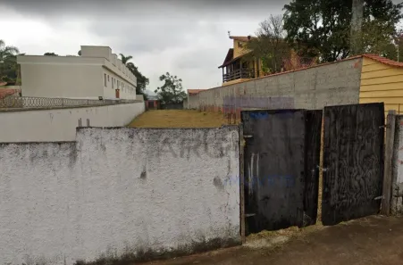 Lote/Terreno à venda, 740m² no Vila Suissa, Mogi das Cruzes