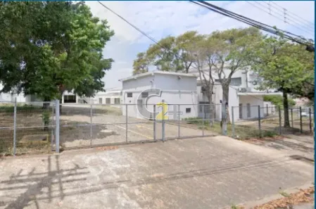 Galpão/Depósito/Armazém à venda, 1681m² no Parque Industrial, Campinas