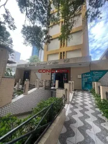 Sala Comercial para alugar, 100m² no Centro, Fortaleza
