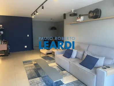 Apartamento com 3 Quartos à venda, 135m² no Vila Olímpia, São Paulo