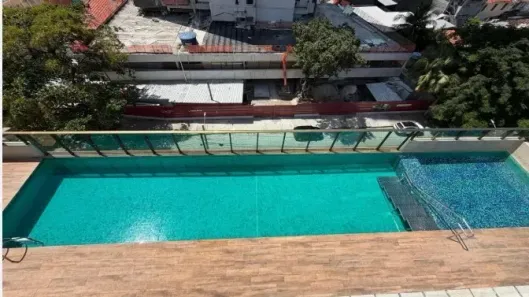 Apartamento com 2 Quartos à venda, 54m² no Pina, Recife