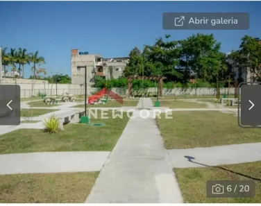 Apartamento com 2 Quartos à venda, 49m² no Recreio dos Bandeirantes, Rio de Janeiro