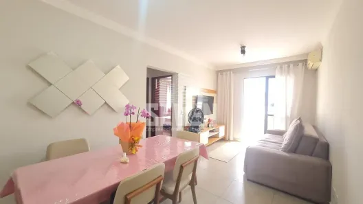 Apartamento com 2 Quartos à venda, 75m² no Vila Santa Tereza, Bauru