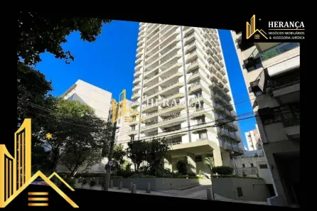 Apartamento com 4 Quartos à venda, 161m² no Tijuca, Rio de Janeiro