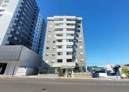 Apartamento com 3 Quartos para alugar, 100m² no Centro, Araranguá