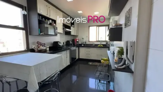 Cobertura com 2 Quartos à venda, 174m² no Jardim Vila Mariana, São Paulo