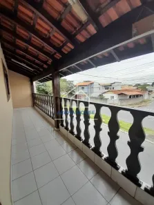 Sobrado com 4 Quartos à venda, 192m² no Conjunto Habitacional Terra dos Ipês I (Sul), Pindamonhangaba