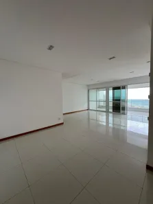 Apartamento com 3 Quartos para alugar, 142m² no Pituaçu, Salvador
