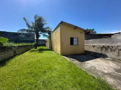 Casa com 3 Quartos à venda, 65m² no Chácara Glória, Itanhaém
