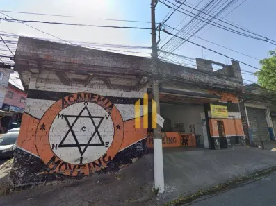 Prédio Comercial para alugar, 760m² no Sítio Morro Grande, São Paulo