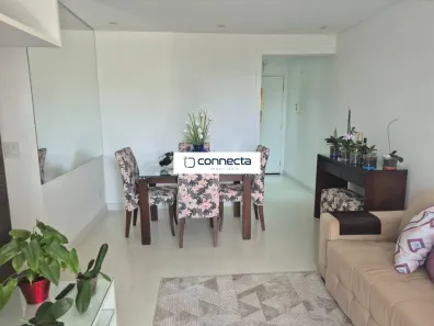 Apartamento com 3 Quartos à venda, 71m² no Macedo, Guarulhos
