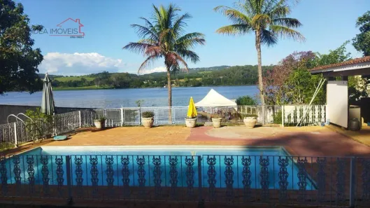 Fazenda/Sítio com 3 Quartos à venda, 1600m² no Jardim Colonial, Atibaia