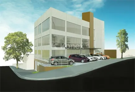 Prédio Comercial para alugar, 800m² no Jardim Franca, São Paulo