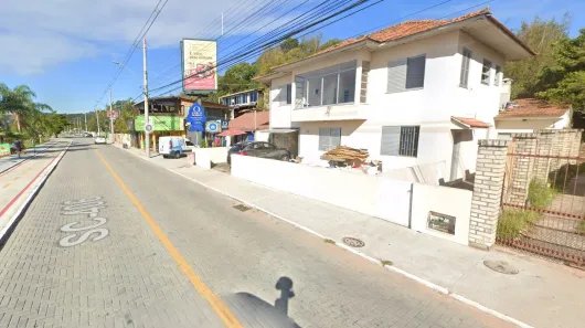 Casa com 6 Quartos à venda, 330m² no Lagoa da Conceição, Florianópolis