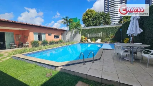 Casa com 5 Quartos à venda, 400m² no Santa Mônica, Feira de Santana