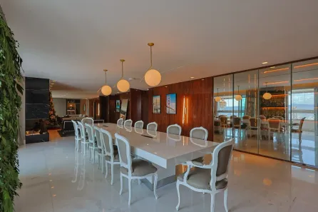 Apartamento com 5 Quartos à venda, 512m² no Serra do Curral Del Rey, Nova Lima